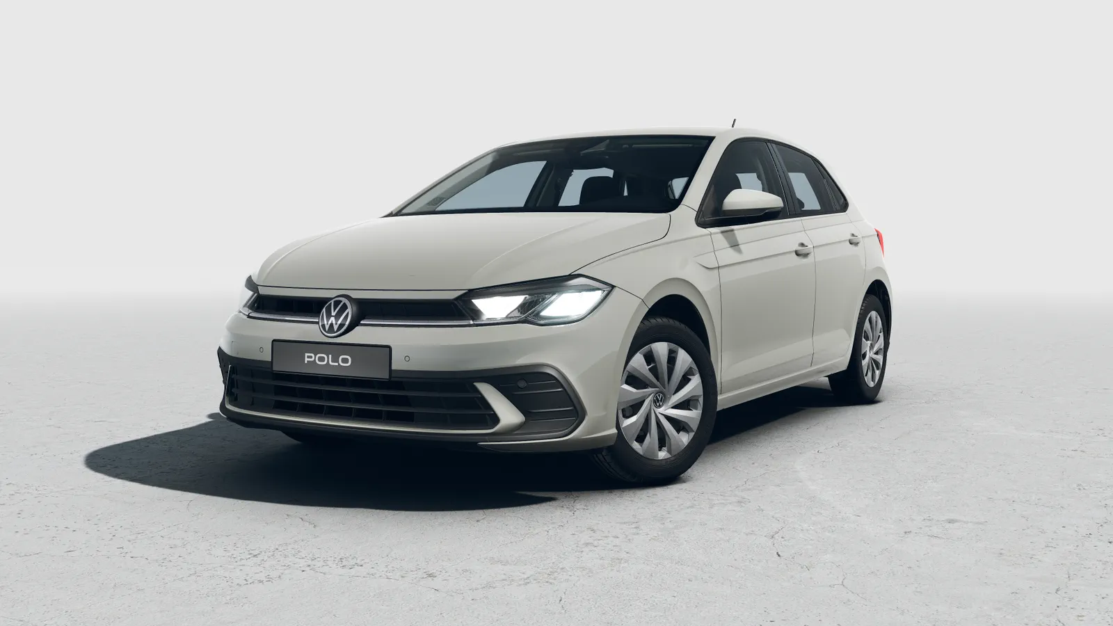 Volkswagen Polo Galerie Bild