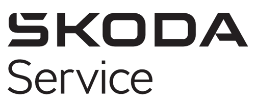 Skoda Service Logo