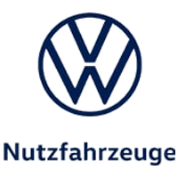 Logo VW Nutzfahrzeuge