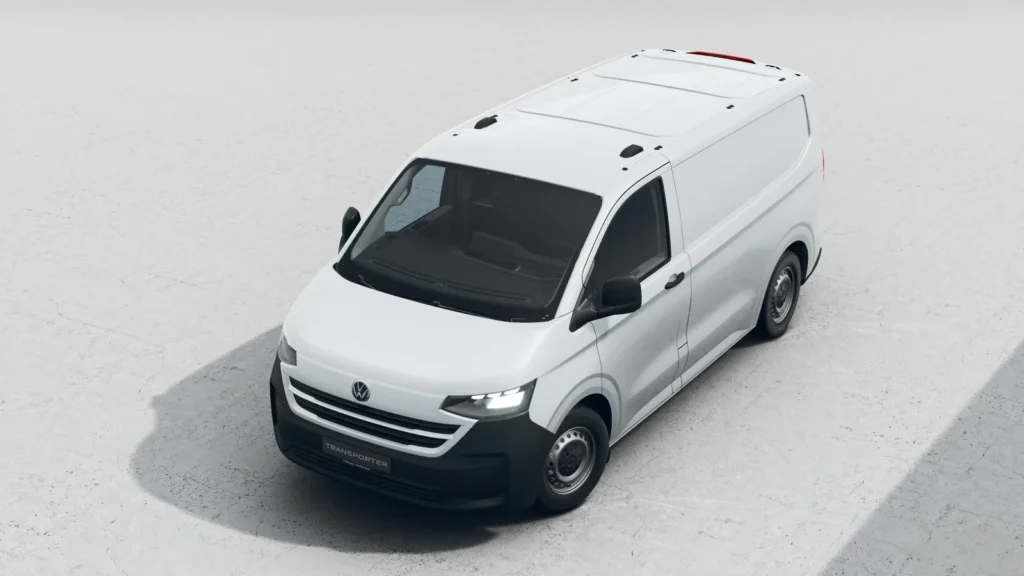 e-Transporter Top