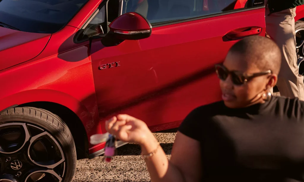 Golf GTI Galerie Bild 3