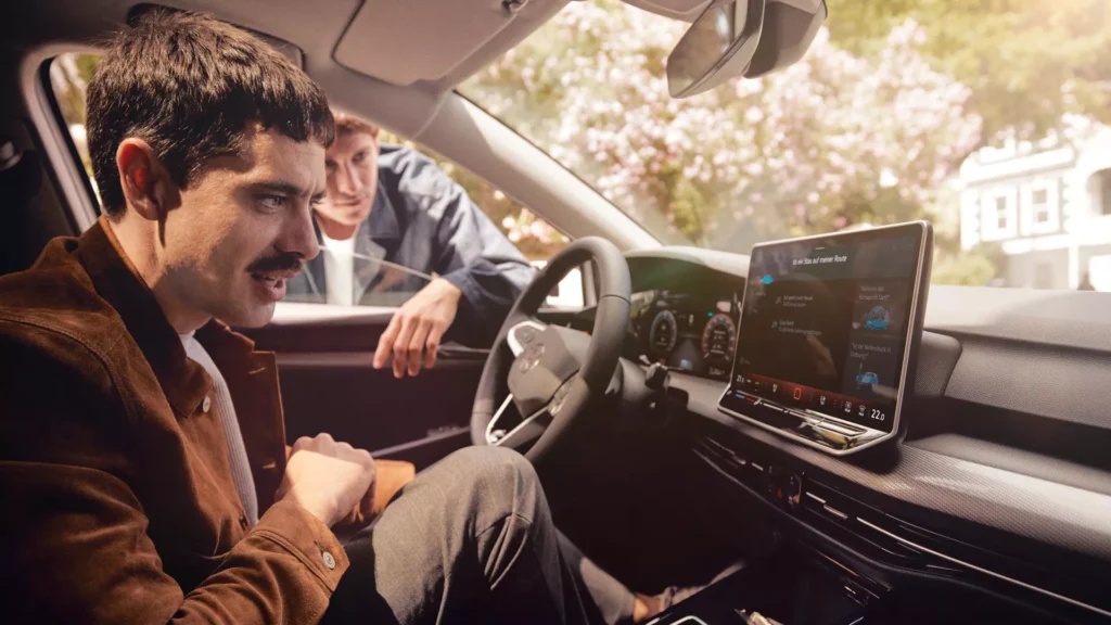 VW Golf 8 Life - Galeriebild 3