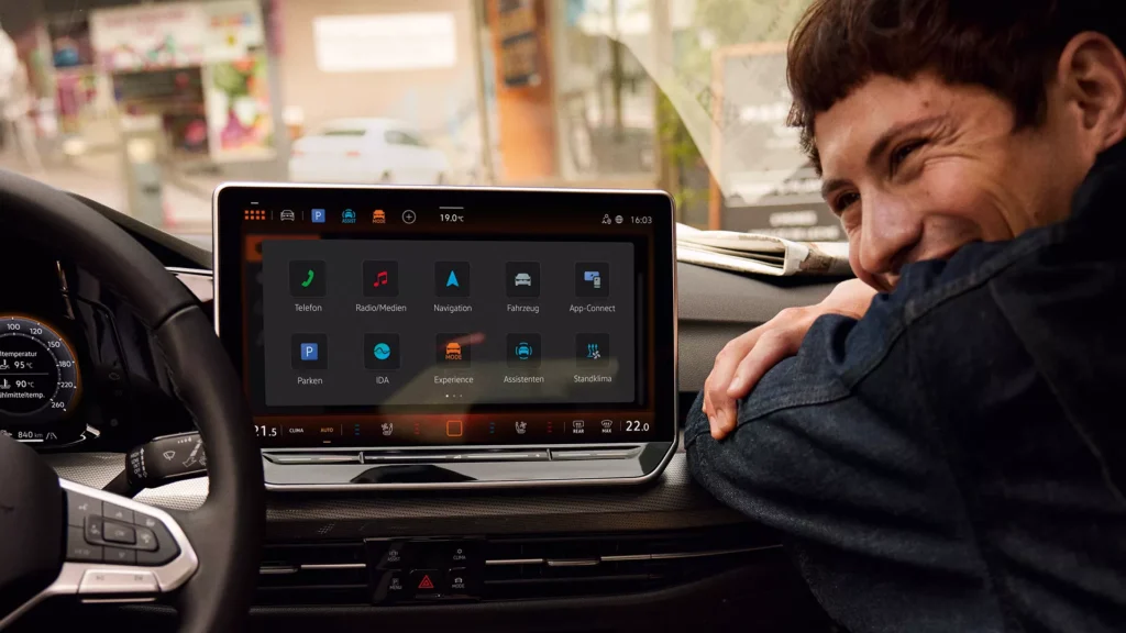 VW Golf 8 Life - Galeriebild 2