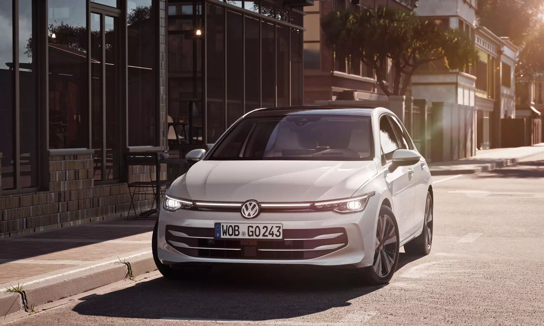 Teaserbild für das Angebot Der Golf Life