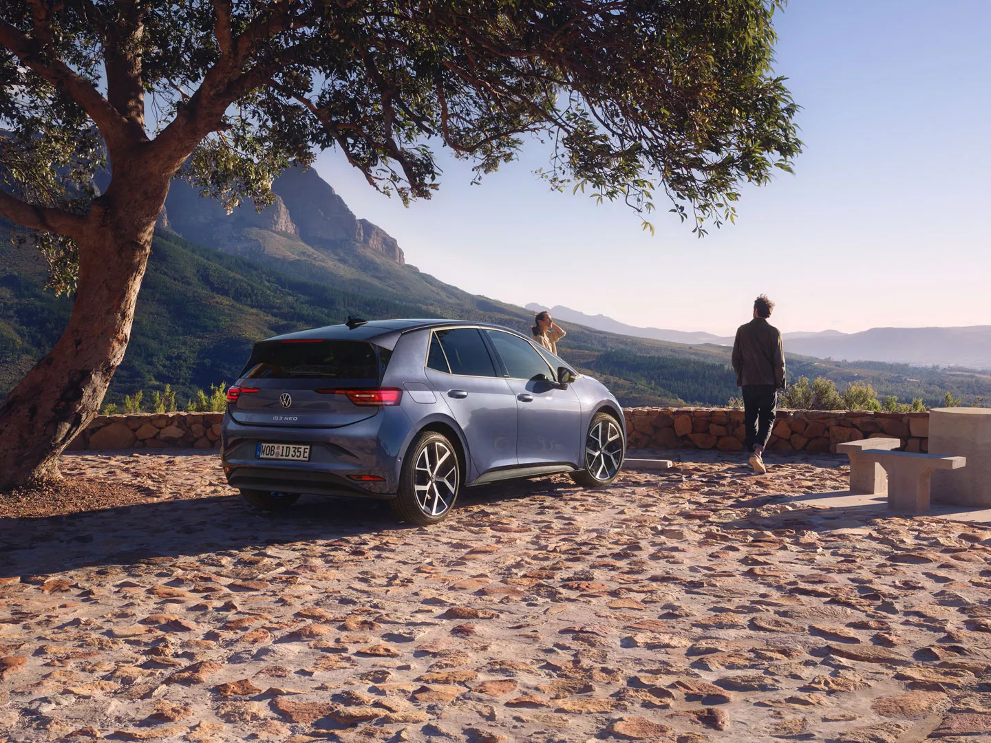 VW ID.3 Neo Titelbild