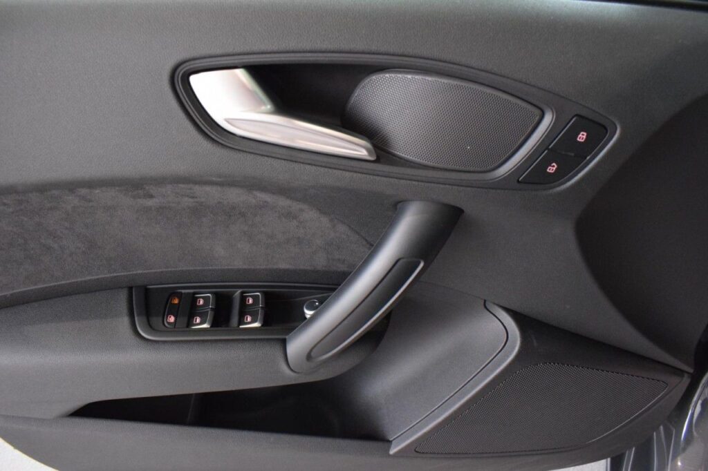 Audi A1 Exposé-Bild 6