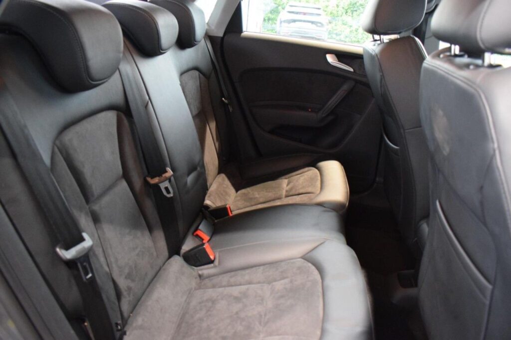 Audi A1 Exposé-Bild 8