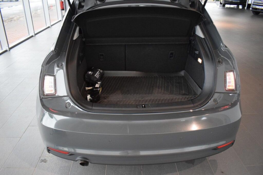 Audi A1 Exposé-Bild 9