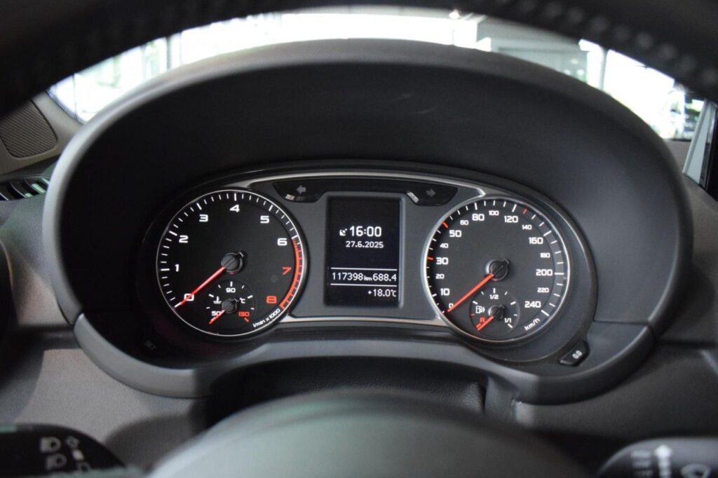 Audi A1 Exposé-Bild 15