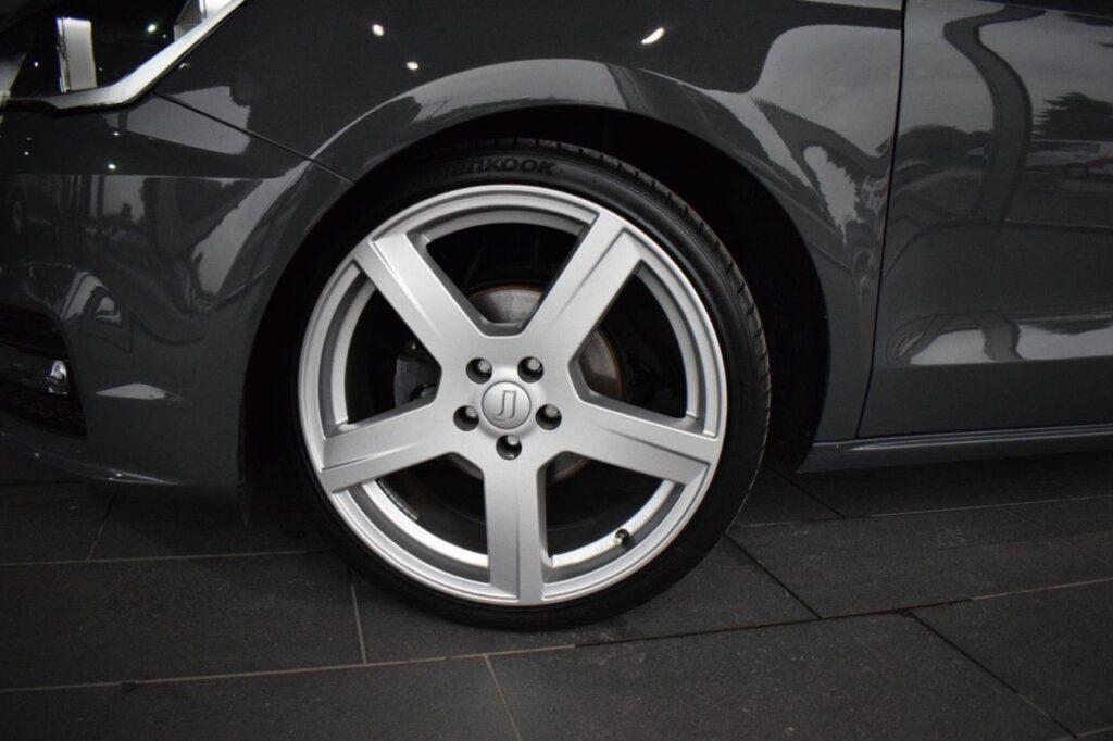 Audi A1 Exposé-Bild 17