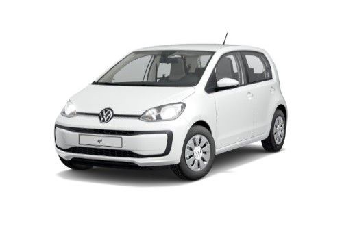 Gebrauchtwagenfoto von dem Fahrzeug Volkswagen Up! move 1.0 KLIMA Klima Fenster el.