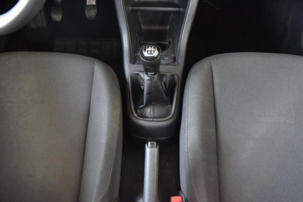 Volkswagen up! Exposé-Bild 11