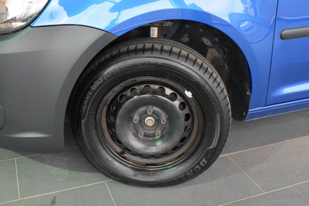 Volkswagen Caddy Exposé-Bild 16