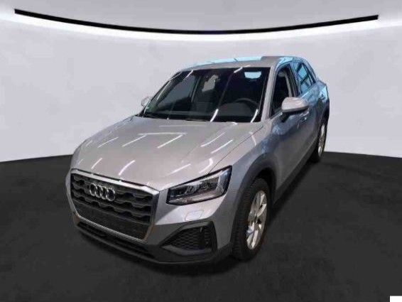 Gebrauchtwagenfoto von dem Fahrzeug Audi Q2 35 1.5 TFSI basis S tronic PDC NAVI KAMERA
