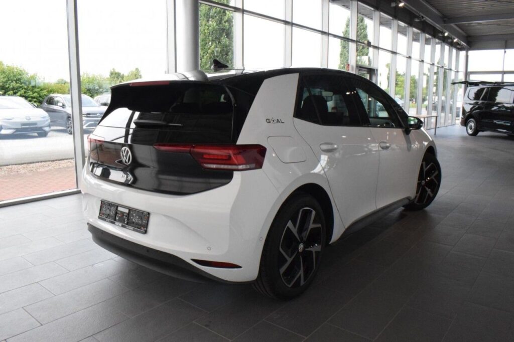 Volkswagen ID.3 Exposé-Bild 3