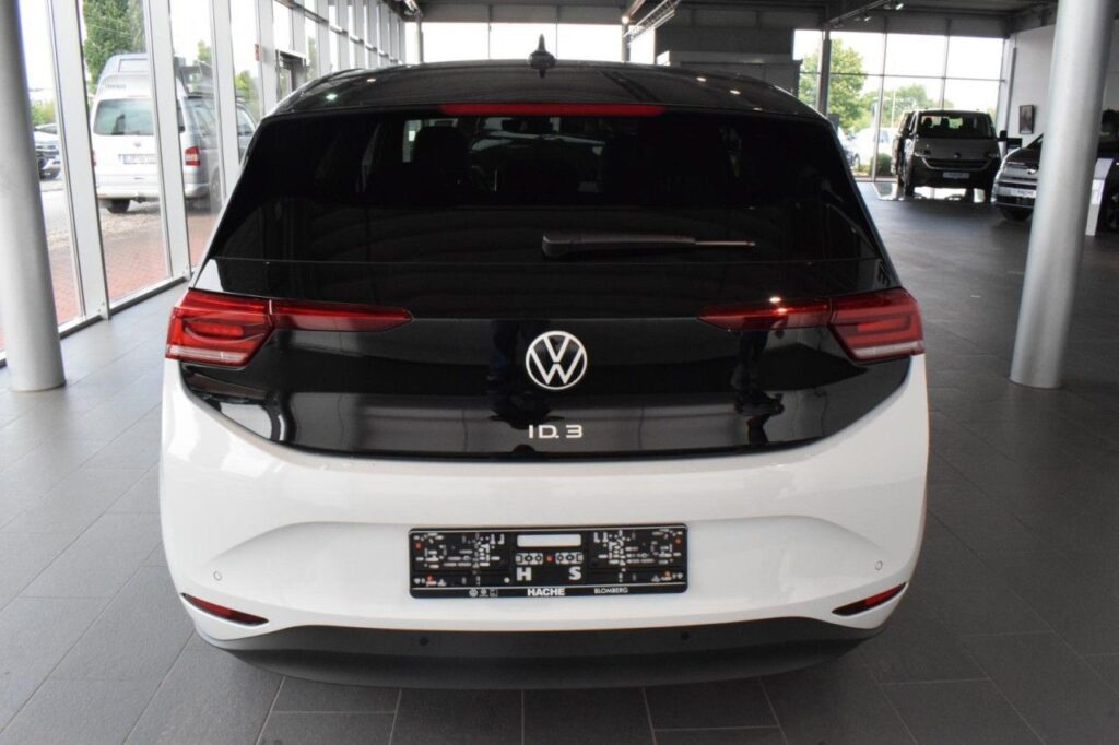 Volkswagen ID.3 Exposé-Bild 5