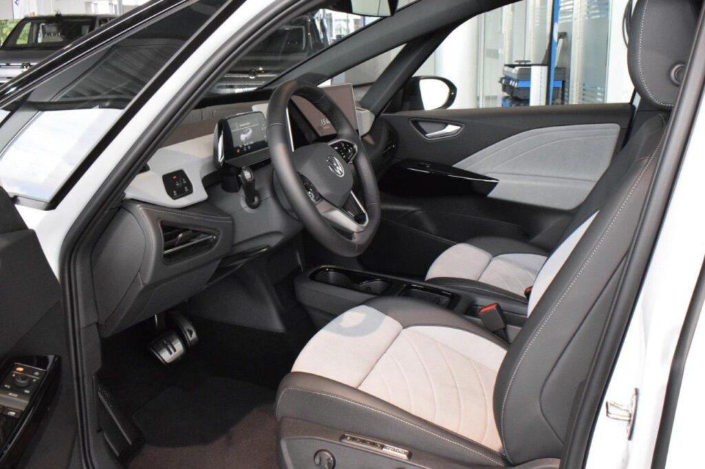 Volkswagen ID.3 Exposé-Bild 6