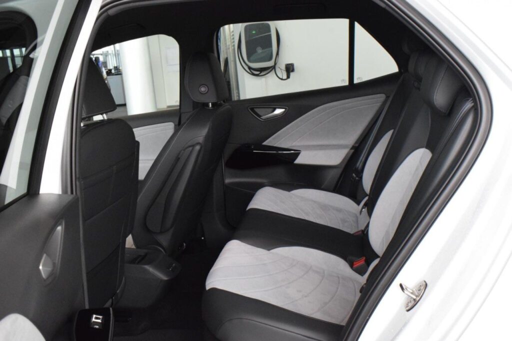 Volkswagen ID.3 Exposé-Bild 7