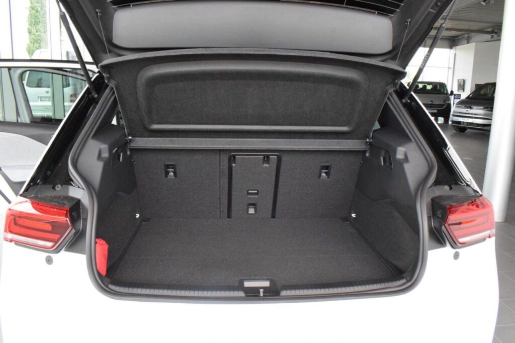 Volkswagen ID.3 Exposé-Bild 8