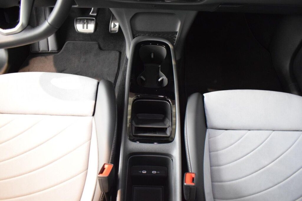 Volkswagen ID.3 Exposé-Bild 11