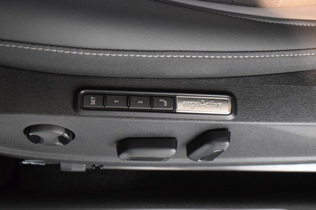 Volkswagen ID.3 Exposé-Bild 17