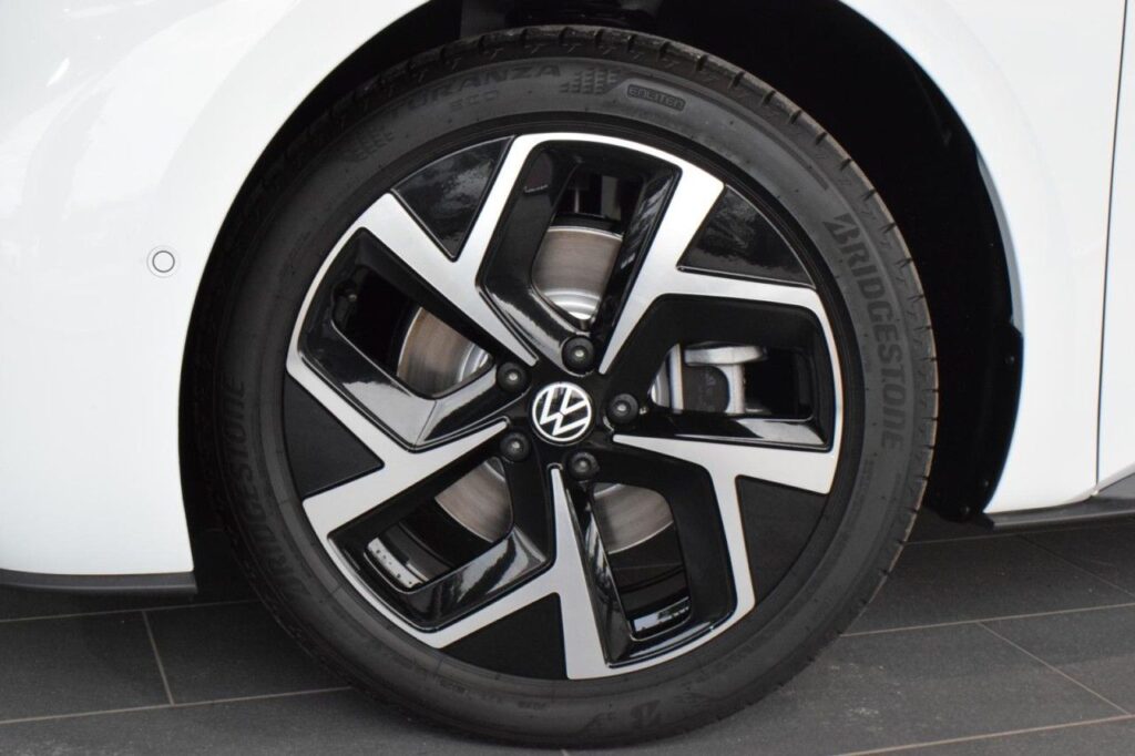 Volkswagen ID.3 Exposé-Bild 19