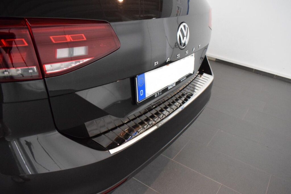 Volkswagen Passat Variant Exposé-Bild 17