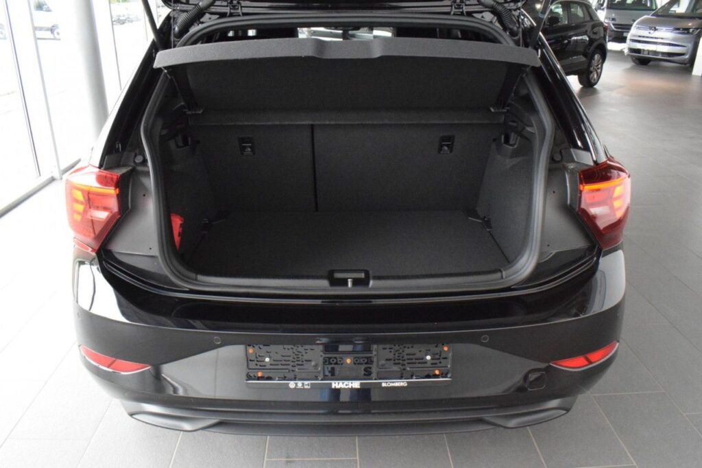Volkswagen Polo Exposé-Bild 6