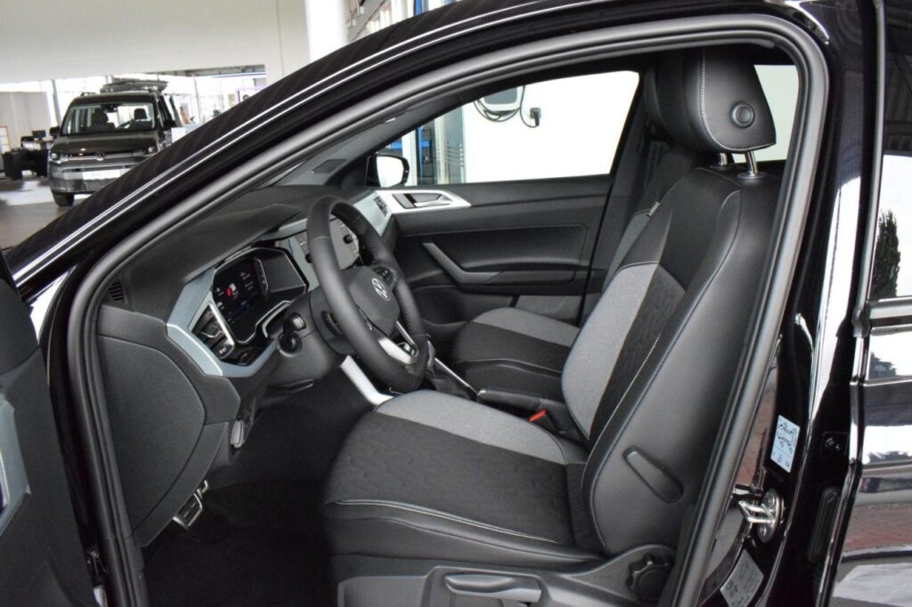 Volkswagen Polo Exposé-Bild 7