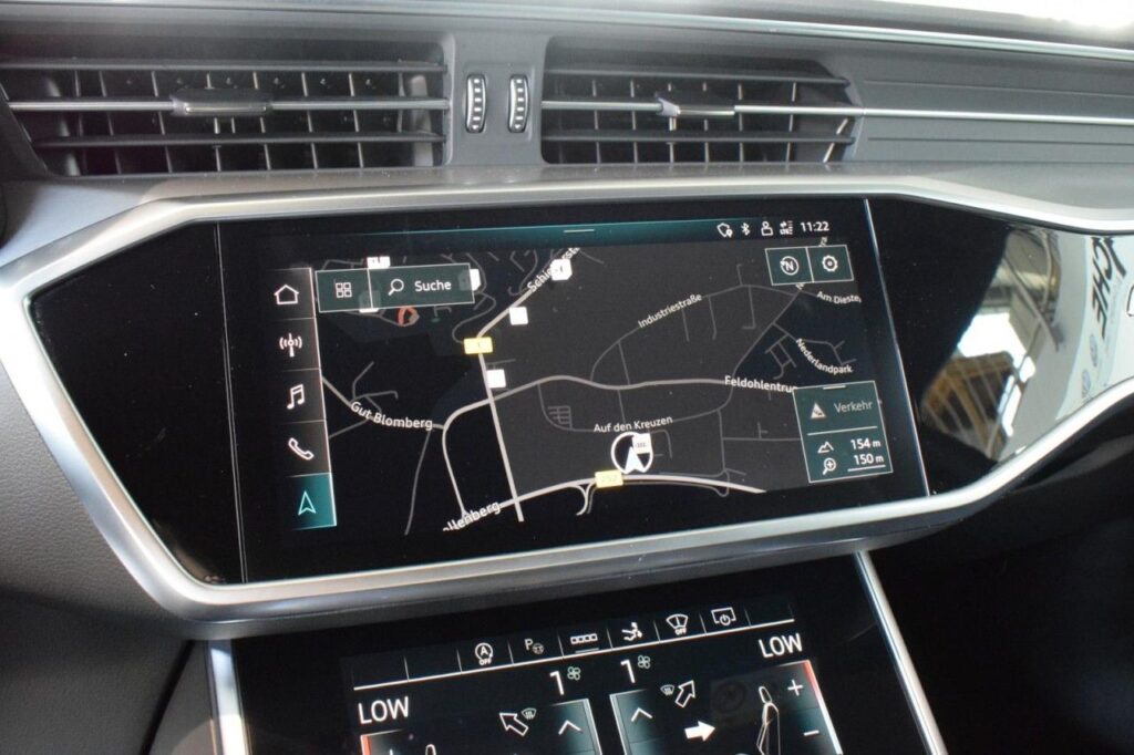 Audi S7 Exposé-Bild 15
