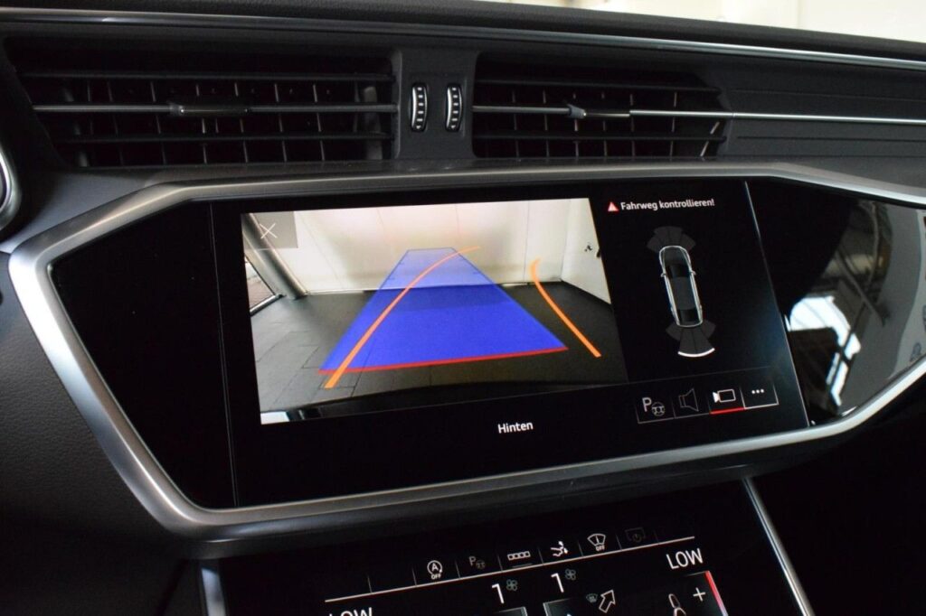 Audi S7 Exposé-Bild 16
