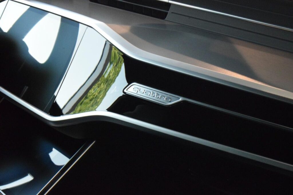 Audi S7 Exposé-Bild 20