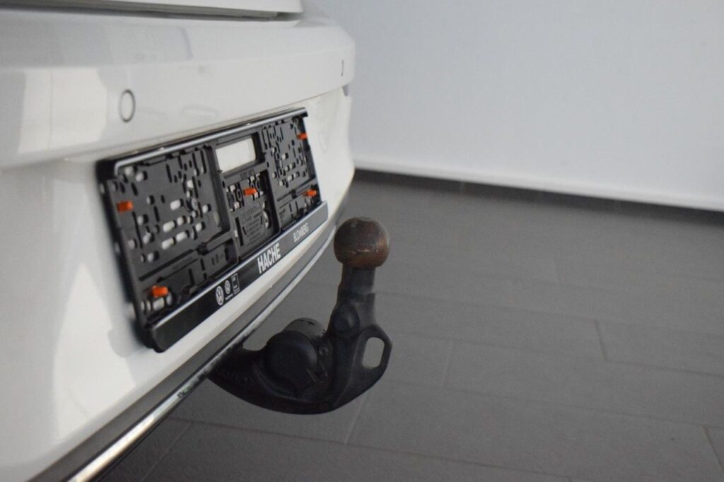 Volkswagen Golf Exposé-Bild 18