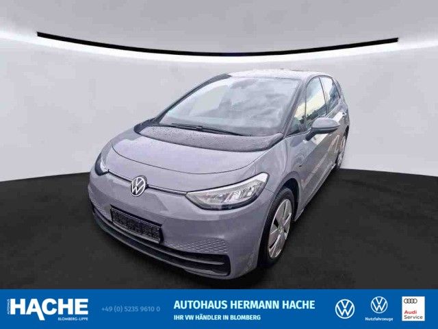 Gebrauchtwagenfoto von dem Fahrzeug Volkswagen ID.3 Pro Performance Klima Navi Rückfahrkamera