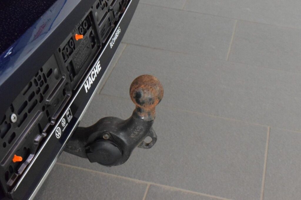 Volkswagen Golf Exposé-Bild 18