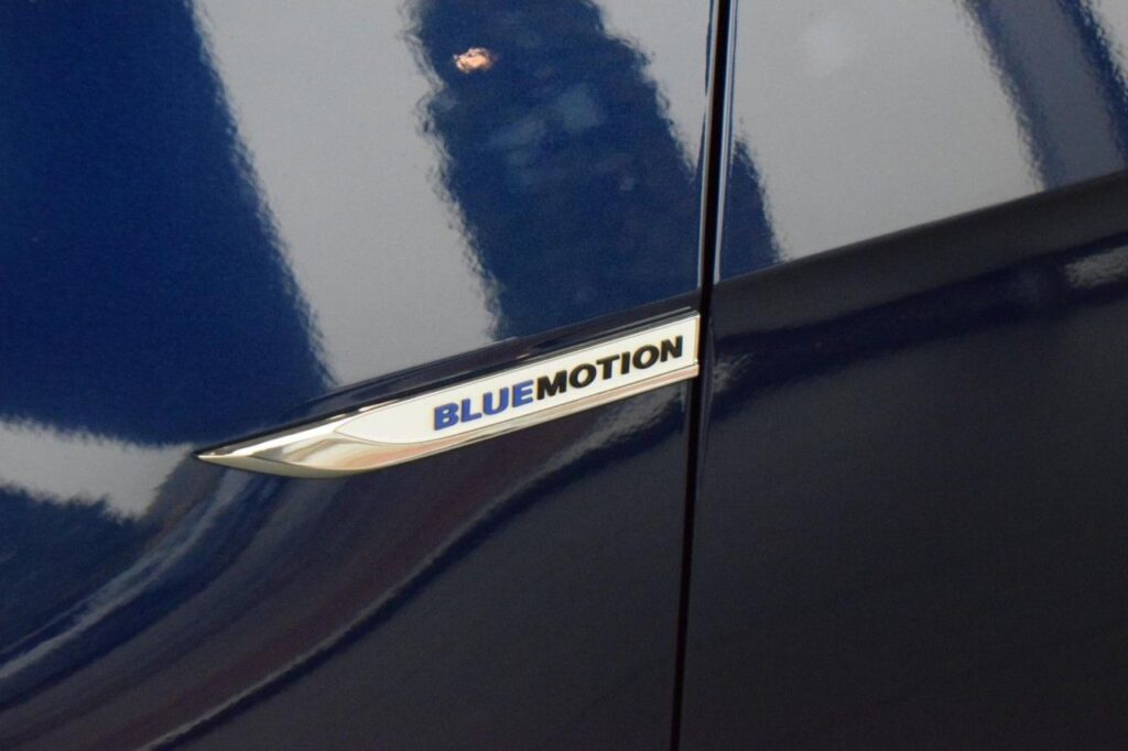 Volkswagen Golf Exposé-Bild 19