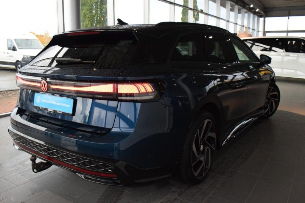 Volkswagen ID.7 Exposé-Bild 3