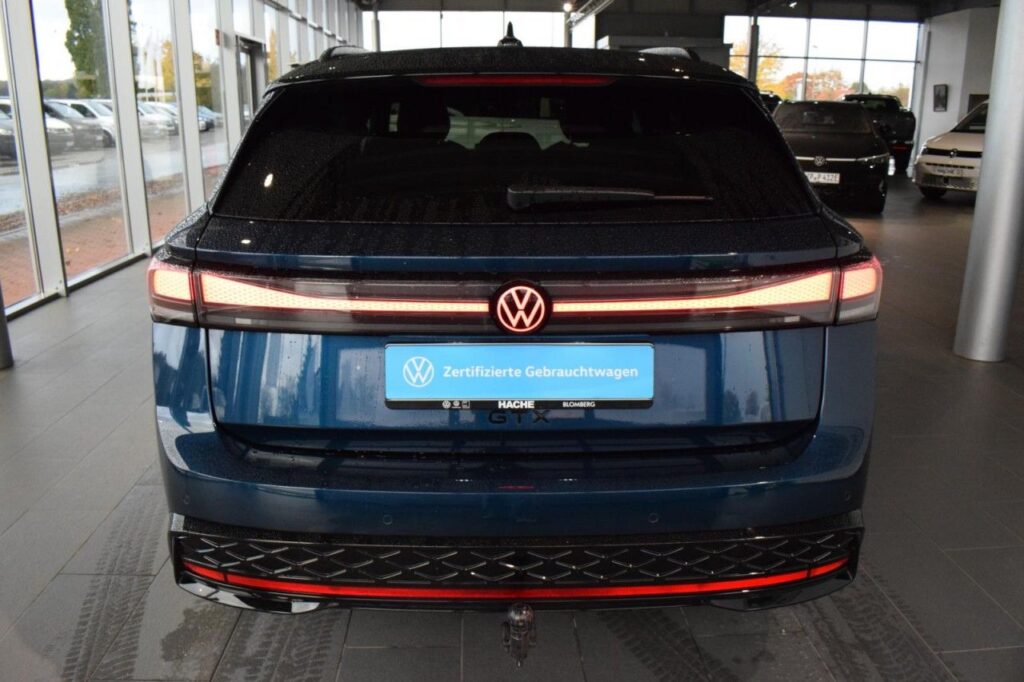 Volkswagen ID.7 Exposé-Bild 5