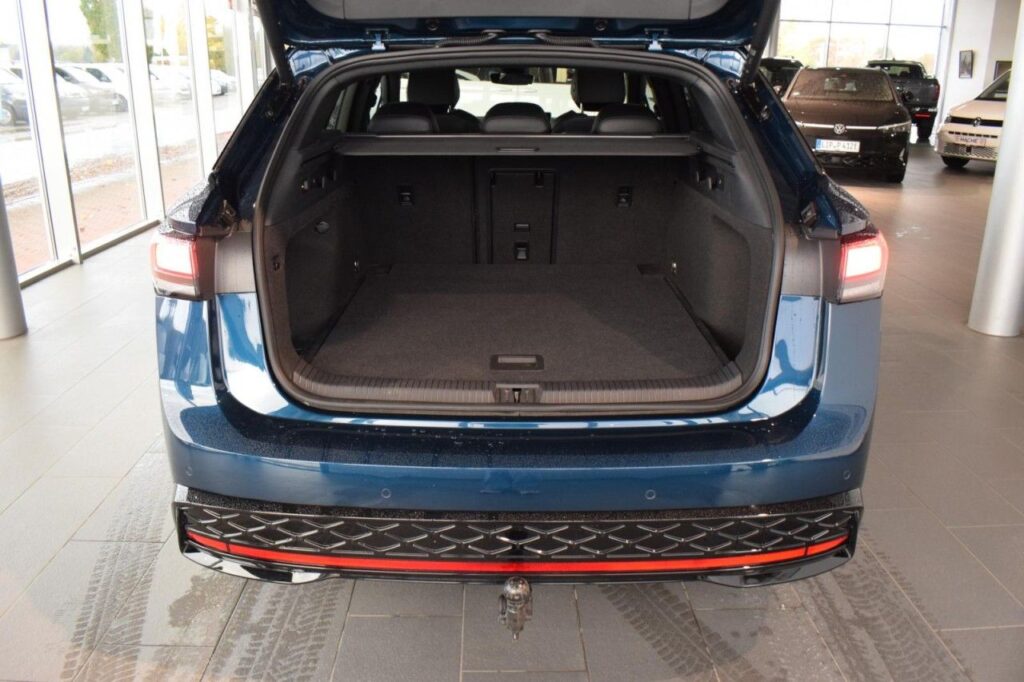 Volkswagen ID.7 Exposé-Bild 6