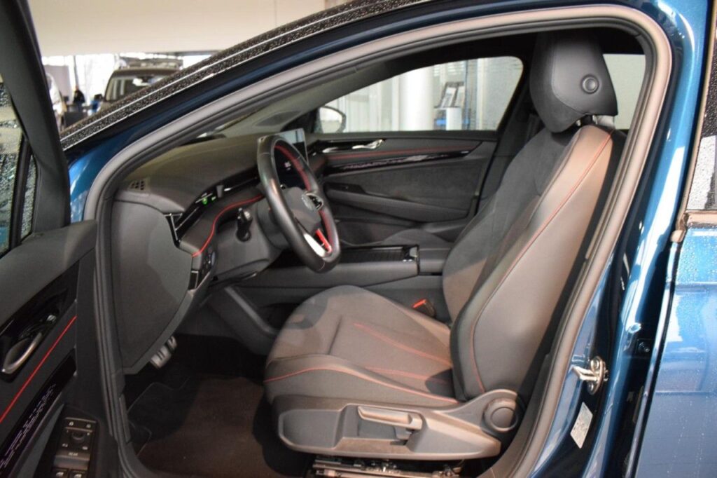 Volkswagen ID.7 Exposé-Bild 7