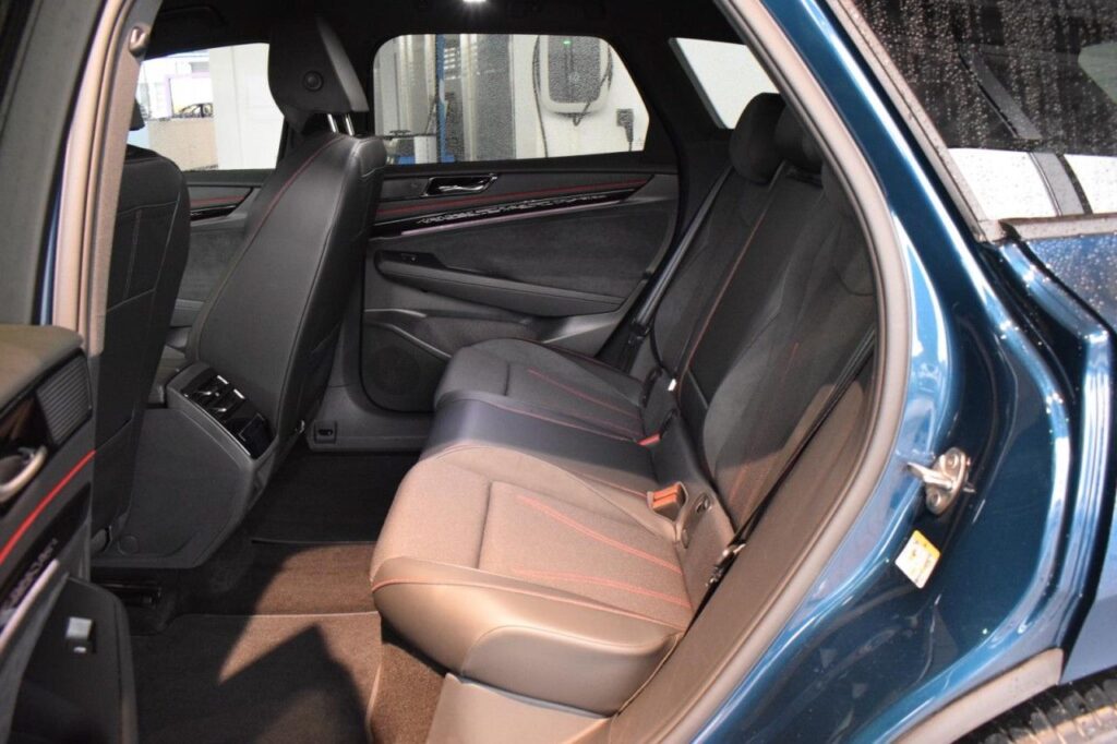 Volkswagen ID.7 Exposé-Bild 8