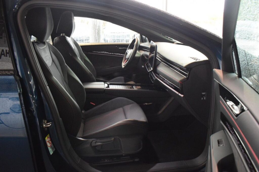 Volkswagen ID.7 Exposé-Bild 9