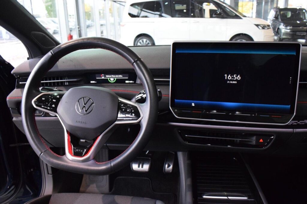 Volkswagen ID.7 Exposé-Bild 10