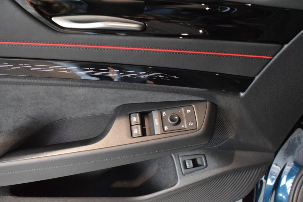 Volkswagen ID.7 Exposé-Bild 11