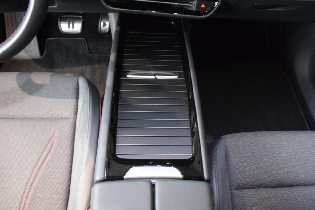 Volkswagen ID.7 Exposé-Bild 13