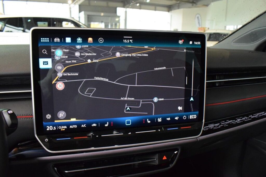 Volkswagen ID.7 Exposé-Bild 14