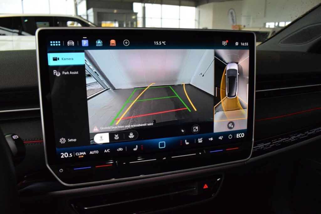 Volkswagen ID.7 Exposé-Bild 15