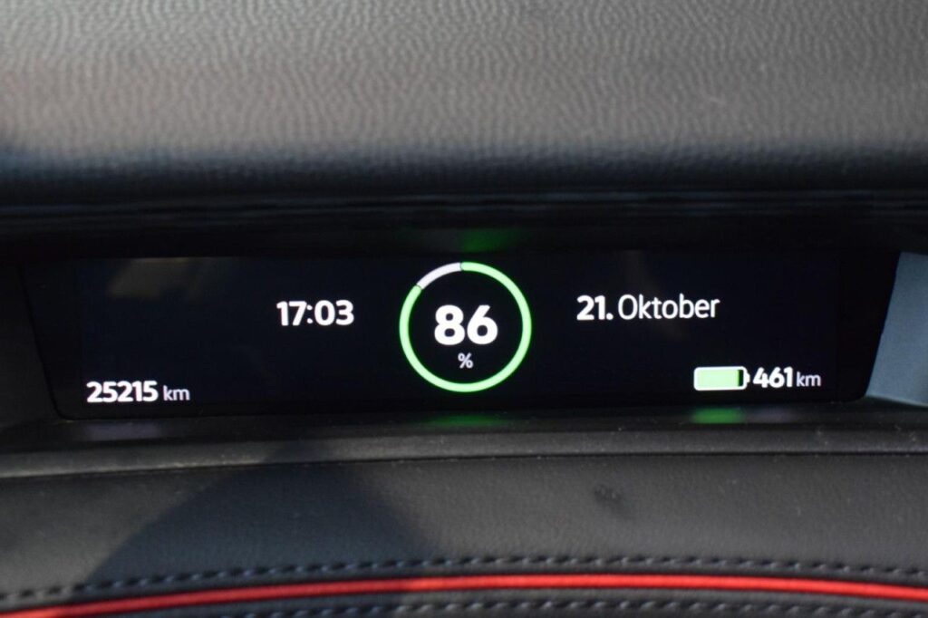 Volkswagen ID.7 Exposé-Bild 16