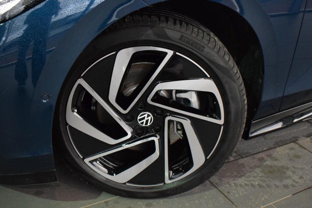 Volkswagen ID.7 Exposé-Bild 17