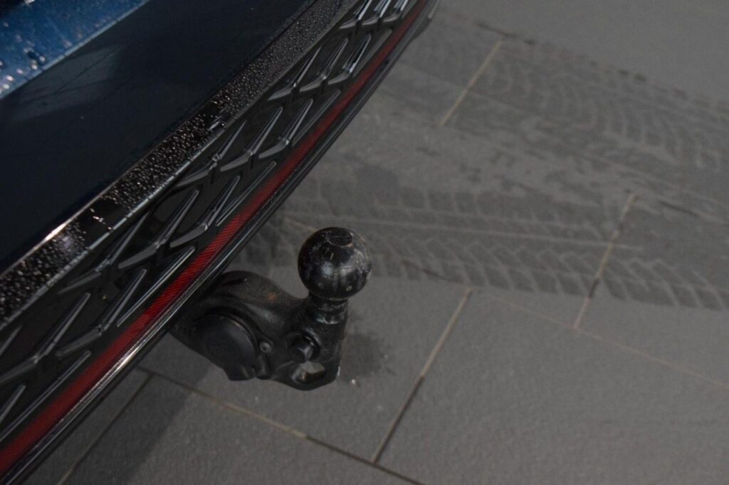 Volkswagen ID.7 Exposé-Bild 18